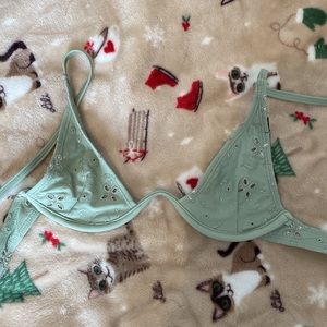 BNWT Nasty Gal bikini